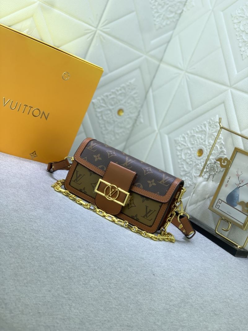 Louis Vuitton Satchel Bags